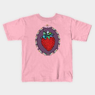 Berry Noice Kids T-Shirt